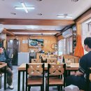 장수밀면본점