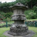 쌍봉사 사적비 이미지