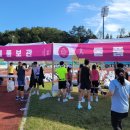 대왕자원 | 22회 여주 세종대왕 마라톤 대회 참가 후기