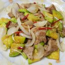 돼지삼겹