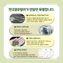 한국클로렐라 이미지