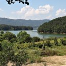 대청호오백리길 백골산성낭만길 이미지