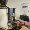 바리스타 1급 이미지