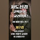 사도신경 고백인가, 교리인가? [제7강] 사도신경은 로마 가톨릭 교회만의 산물인가? 이미지