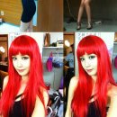 빨간머리 이미지