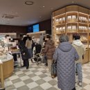 담백 | 노원역 베이커리 추천 밀도 롯데백화점 노원점 담백 식빵 후기 메뉴 정보