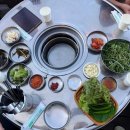해오름민박 | [양양맛집] 양양 남애3리해수욕장 묵었던 숙소 1층 찐맛집! 남애리숯불집 내돈내산 후기