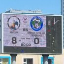 [뉴스앤넷] [포토] 몽골 헌터스FC, 몽골 내셔널 1부리그 우승 확정 이미지