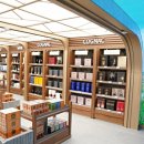 롯데 제주공항면세점 이미지