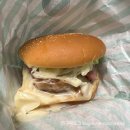 마미쿡 미사점 | 하남미사 햄버거 마미쿡 메뉴추천, 포장 후기 (불고기베이컨치즈버거 + 마미통살버거 + 빅스타)