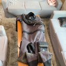 시텍 | 제주도 스쿠버다이빙에 필요한 드라이슈트 - 워터프루프 D7X편