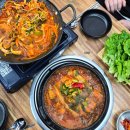 현지네 농원 | 숨은 제주 애월 가성비 맛집 식당 애월자연농원 갈치조림