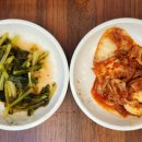 꽃향기 칼국수 이미지