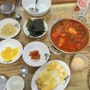 엄마집 | 광주 금동 맛집 : 또간집 엄돼 평일 웨이팅 후기 ‘엄마네돼지찌개’