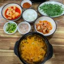 돼지네국밥 이미지