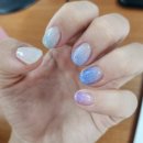 메가엠지씨커피 인덕원삼성점 | [인덕원 네일] 문제성 손발 관리는 결네일 추천드려요:)