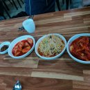 청림손칼국수