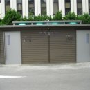 무인자동화장실 이미지