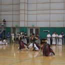 해동검도 안성본관 이미지