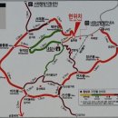제341차(11월)대전우리산악회 정기산행 공지 이미지