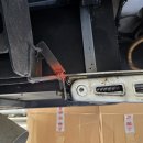 후방 아웃트리거 보강 작업^^ 이미지