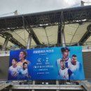 2022 쿠팡플레이시리즈 친선경기 (팀K리그 vs.토트넘) | 쿠팡플레이 시리즈 토트넘 vs 팀K리그 직관 후기｜상암 경기장 찜통더위 속 손흥민 경기!