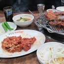 추풍령할매갈비 이미지