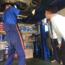 마이카 공업사 이미지