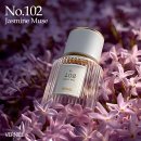 자스민향수추천 매일 쓰기 좋은 여성스러운 향수 베르니엘 퍼퓸 자스민뮤즈 사용후기