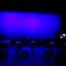 넌버벌 타악 퍼포먼스 '공기결' 이미지