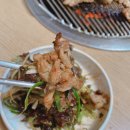 자미원숯불갈비 이미지