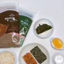 뱅어포구이 옛날애 뱅어포양념구이 청태양념구이 밥반찬 술안주로 추천
