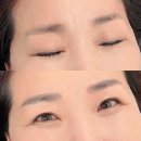 윤브로우앤에스엠피 | [강남] 연예인 압구정 눈썹문신 JK브로우 앤 SMP 자연눈썹시술 솔직후기