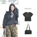 윈드네일 | 에스파 닝닝 패션 완전 분석 — 공항룩부터 화보까지 소화 못 하는 장르 없는 스타일 여왕