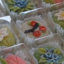 화과자_ 다과 이미지