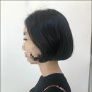 오늘은 헤어 이미지