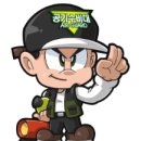 안양중앙교회건물 이미지