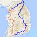 CU안면정류소점 | 한반도 논스톱 5일 라이딩(Nonstop Tour Riding Korean Rally) 후기 [4부]