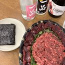 안동뭉티기 | 안동 맛집 옥거리 육회 뭉티기 포장 후기