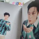 이창섭/육성재 공식 팬클럽 1기 멤버십 키트 [zz6친/오칠이]