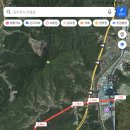 동두천 국가산업단지~동두천역 환승센터 연결도로(39호선 연장 구상안) 이미지