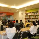 무등산IPARK아파트작은도서관 이미지