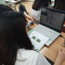 운리중학교 이미지