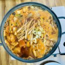 통통민물새우수제비칼국수 네이버블로그