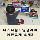 라임잉글리쉬 | 월팸 디즈니월드잉글리쉬 내돈내산 후기(패키지소개)