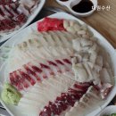 중도매인44 | [노량진 신선한 횟집 추천] 대원수산 노량진 대원수산, 신선함이 강점