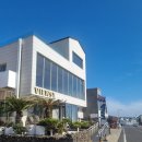 뷰스트 | 제주 서귀포 산방산근처 한눈에반한 바다뷰맛집 감성카페 뷰스트 내돈내산후기