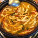 등촌샤브칼국수 - 미추홀구 경인로 215 | 등촌샤브칼국수
