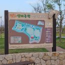 마을마당문화공원 | 화성 매향리 생태공원 잔디마당 산책 후기｜애견동반 + 일몰 맛집 코스