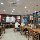 대한민국 명장이 만든 명장국밥 로고